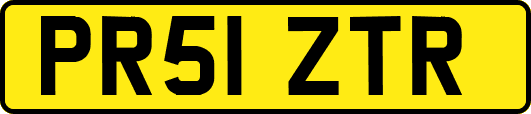 PR51ZTR