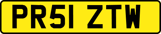 PR51ZTW