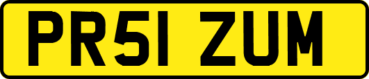 PR51ZUM