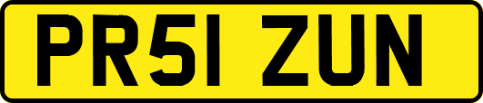 PR51ZUN