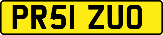 PR51ZUO
