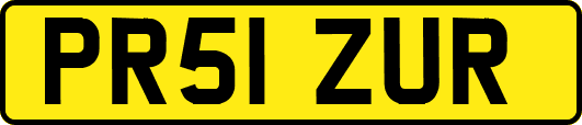 PR51ZUR