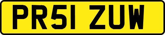 PR51ZUW