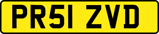 PR51ZVD