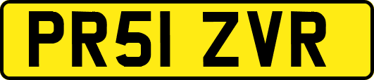 PR51ZVR