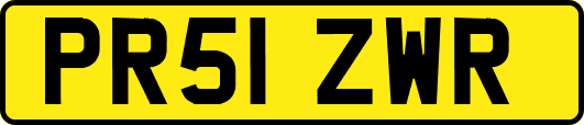 PR51ZWR
