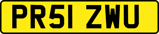 PR51ZWU
