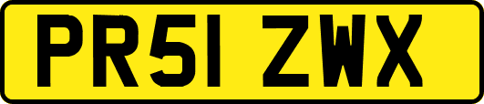 PR51ZWX