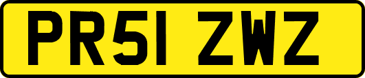 PR51ZWZ