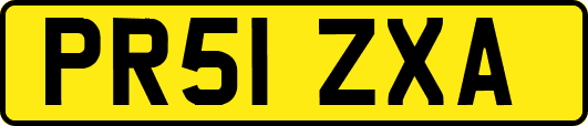 PR51ZXA