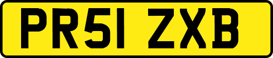 PR51ZXB