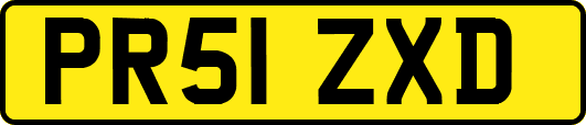 PR51ZXD