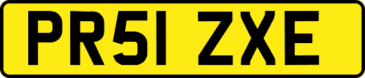 PR51ZXE