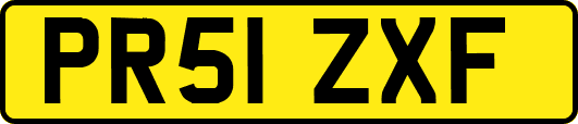 PR51ZXF