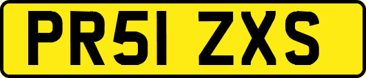 PR51ZXS