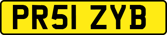 PR51ZYB