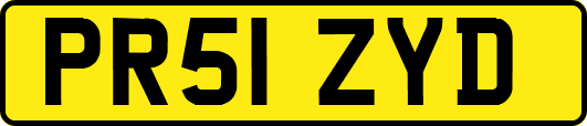 PR51ZYD