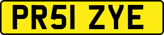 PR51ZYE
