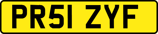 PR51ZYF