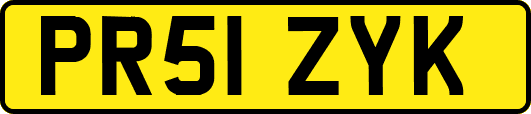 PR51ZYK