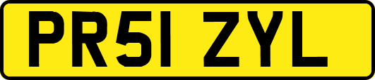 PR51ZYL