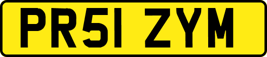PR51ZYM