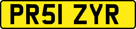 PR51ZYR