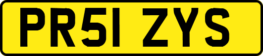 PR51ZYS