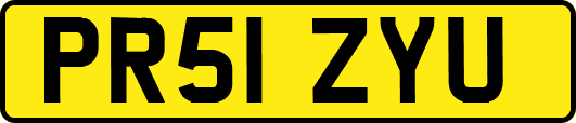 PR51ZYU