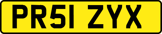 PR51ZYX