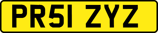PR51ZYZ