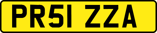 PR51ZZA