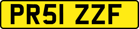 PR51ZZF