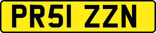 PR51ZZN