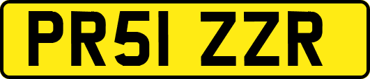 PR51ZZR