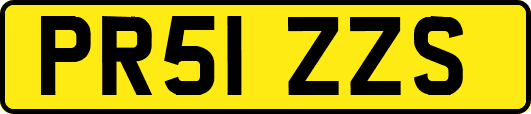 PR51ZZS