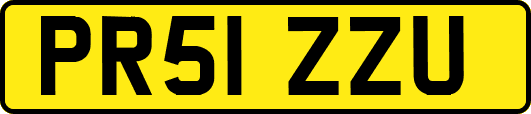 PR51ZZU