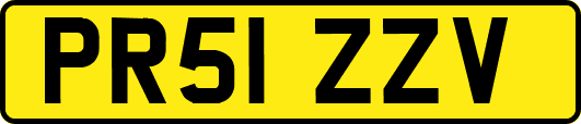 PR51ZZV