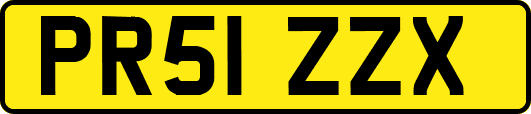 PR51ZZX