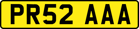 PR52AAA