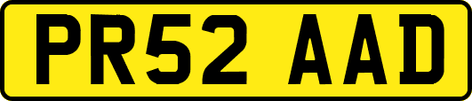 PR52AAD