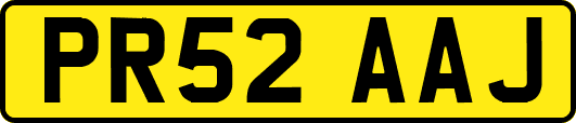 PR52AAJ