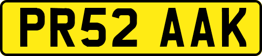 PR52AAK