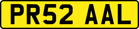 PR52AAL