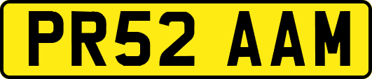 PR52AAM