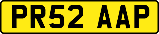 PR52AAP