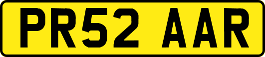 PR52AAR