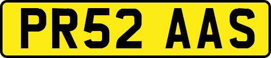 PR52AAS