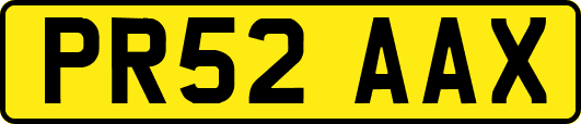 PR52AAX