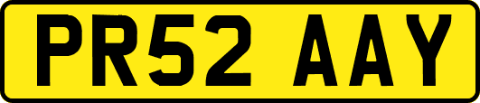 PR52AAY